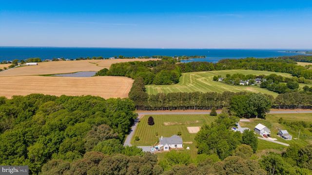 4819 EASTERN NECK RD, Rock Hall, MD 21661