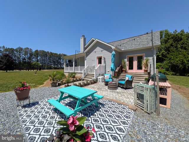 4819 EASTERN NECK RD, Rock Hall, MD 21661