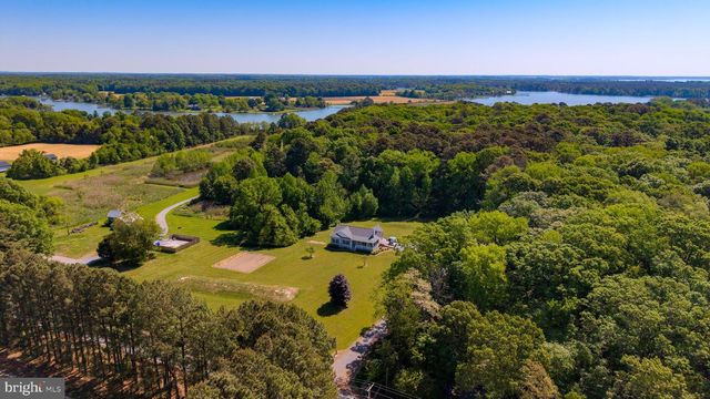 4819 EASTERN NECK RD, Rock Hall, MD 21661