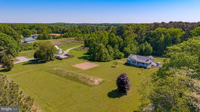 4819 EASTERN NECK RD, Rock Hall, MD 21661