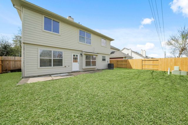 1426 Cartwright Road, Missouri City, TX 77489