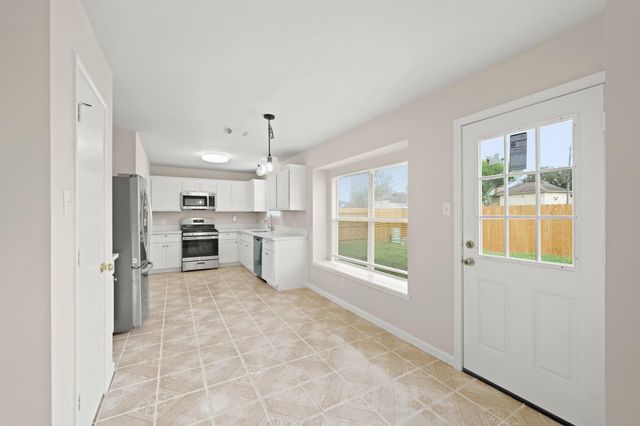 1426 Cartwright Road, Missouri City, TX 77489