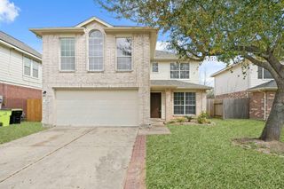 1426 Cartwright Road, Missouri City, TX 77489