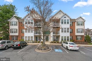 9713 REESE FARM RD #9713, Owings Mills, MD 21117