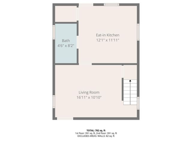 206 Ann Street, Hillsborough, NJ 08844