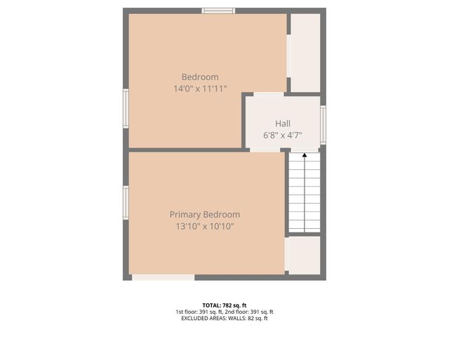 206 Ann Street, Hillsborough, NJ 08844