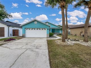 7813 MYRTLE OAK LANE, Kissimmee, FL 34747