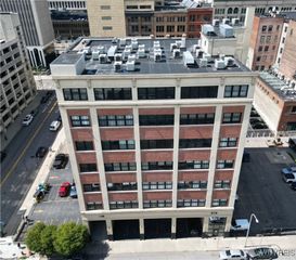 210 Ellicott #505 Street, Buffalo, NY 14203