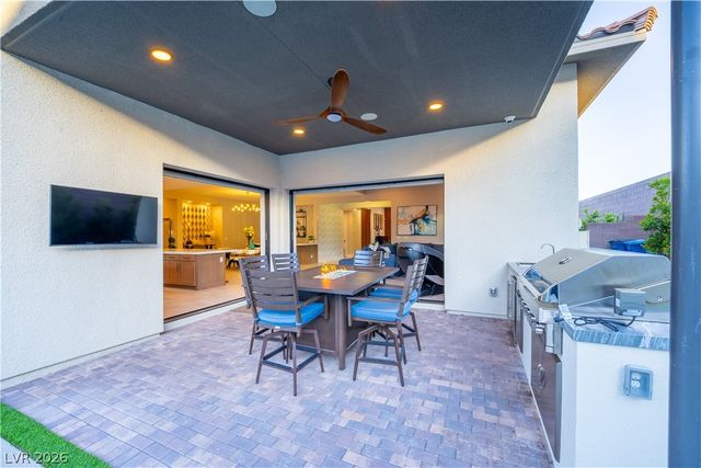 397 Vista Sunset Avenue, Las Vegas, NV 89138