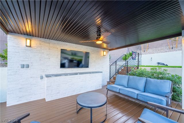 397 Vista Sunset Avenue, Las Vegas, NV 89138