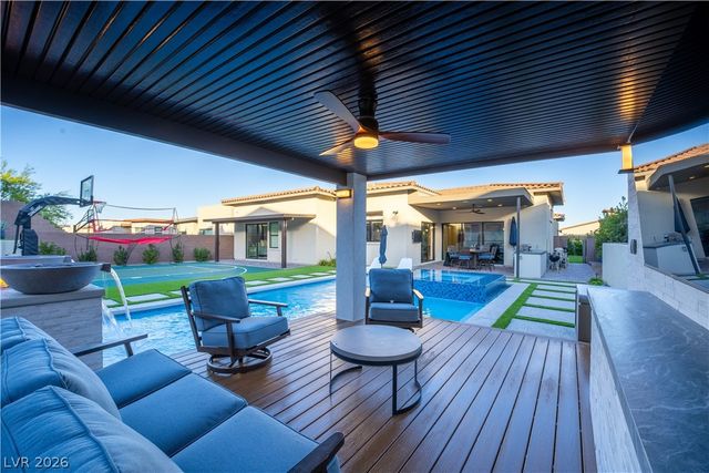 397 Vista Sunset Avenue, Las Vegas, NV 89138