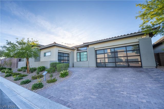 397 Vista Sunset Avenue, Las Vegas, NV 89138