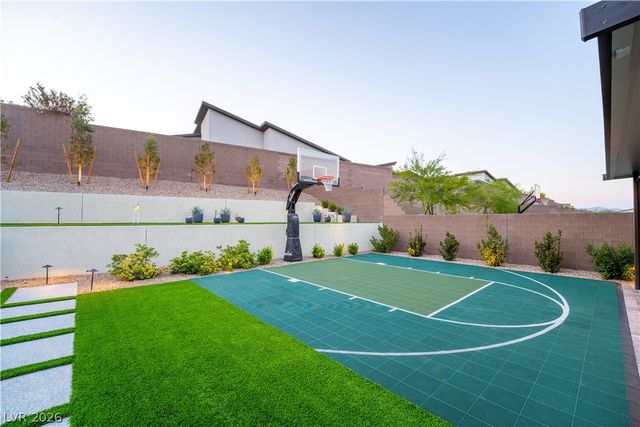 397 Vista Sunset Avenue, Las Vegas, NV 89138