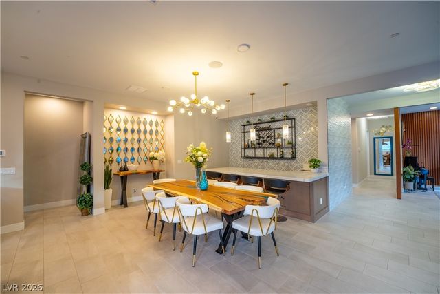 397 Vista Sunset Avenue, Las Vegas, NV 89138