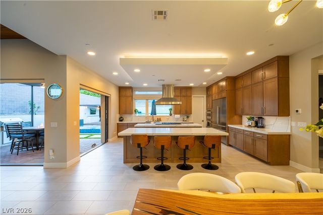 397 Vista Sunset Avenue, Las Vegas, NV 89138