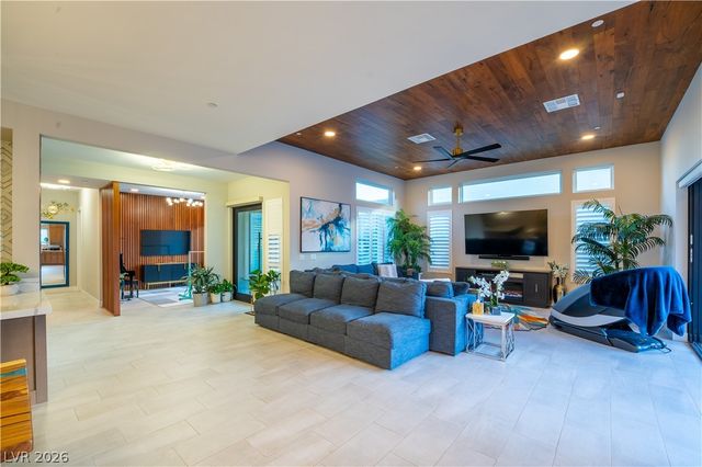 397 Vista Sunset Avenue, Las Vegas, NV 89138