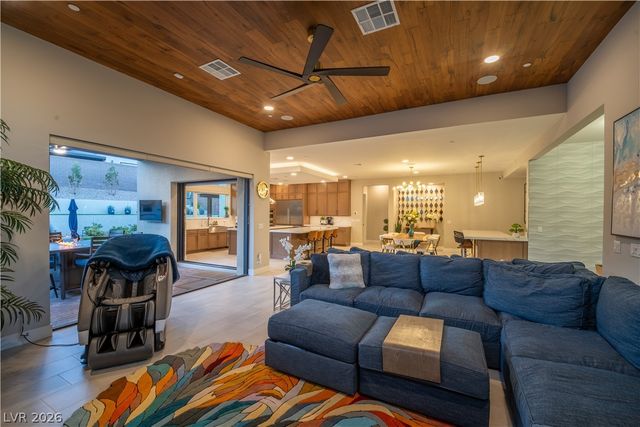 397 Vista Sunset Avenue, Las Vegas, NV 89138