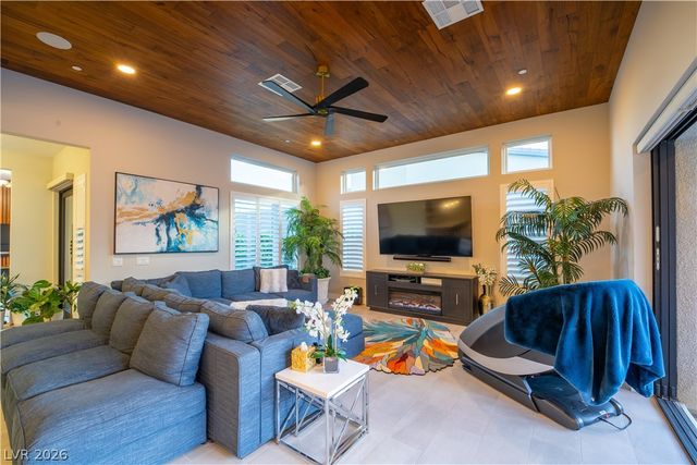 397 Vista Sunset Avenue, Las Vegas, NV 89138