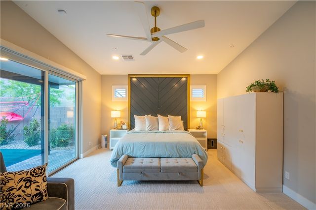 397 Vista Sunset Avenue, Las Vegas, NV 89138