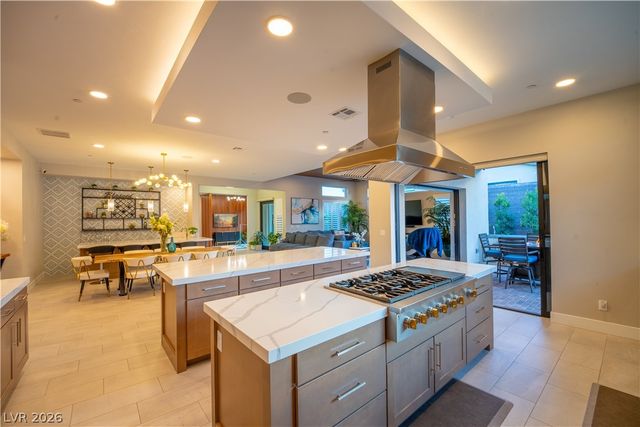 397 Vista Sunset Avenue, Las Vegas, NV 89138