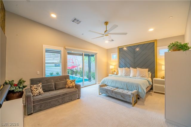 397 Vista Sunset Avenue, Las Vegas, NV 89138