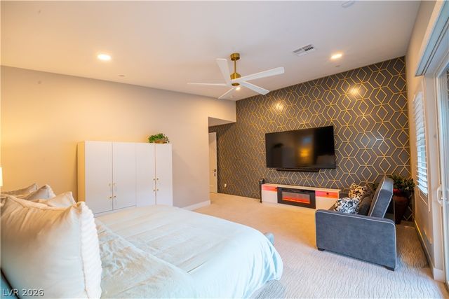 397 Vista Sunset Avenue, Las Vegas, NV 89138