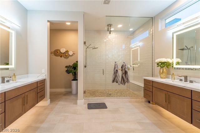 397 Vista Sunset Avenue, Las Vegas, NV 89138