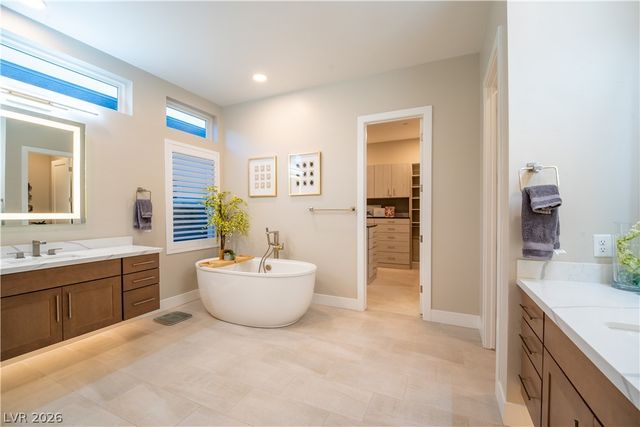 397 Vista Sunset Avenue, Las Vegas, NV 89138