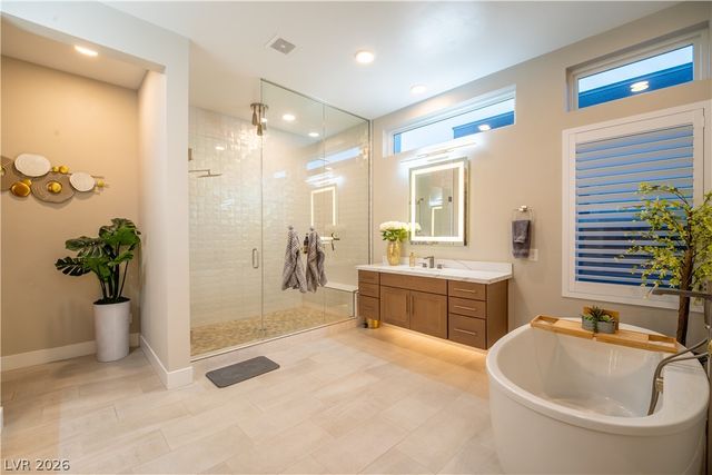 397 Vista Sunset Avenue, Las Vegas, NV 89138