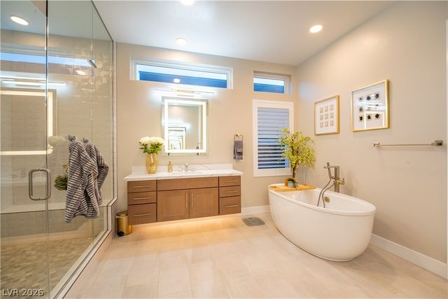 397 Vista Sunset Avenue, Las Vegas, NV 89138