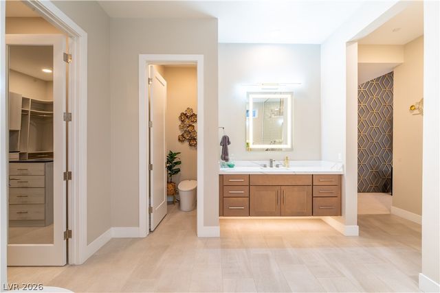 397 Vista Sunset Avenue, Las Vegas, NV 89138