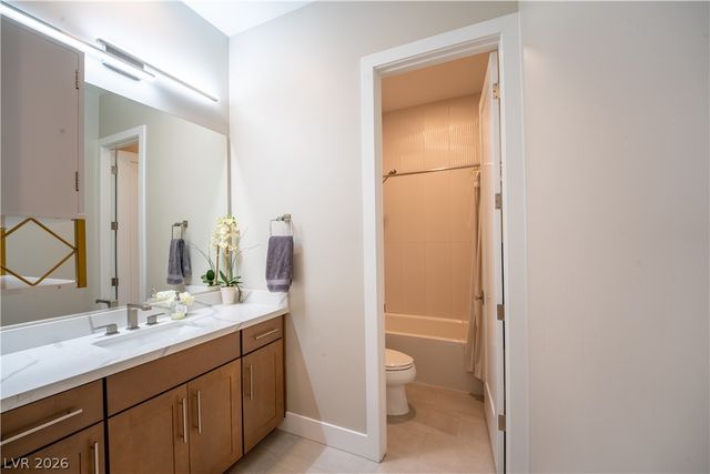 397 Vista Sunset Avenue, Las Vegas, NV 89138