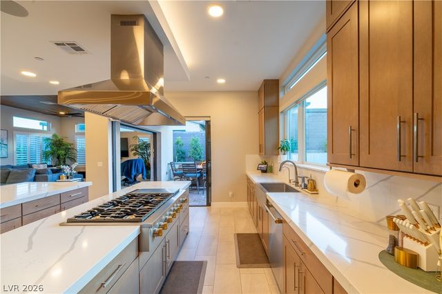 397 Vista Sunset Avenue, Las Vegas, NV 89138