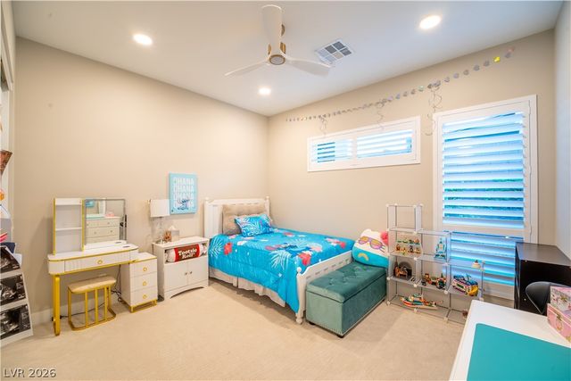 397 Vista Sunset Avenue, Las Vegas, NV 89138