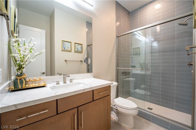 397 Vista Sunset Avenue, Las Vegas, NV 89138