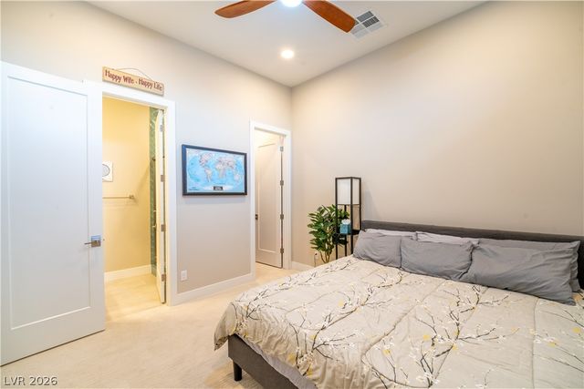 397 Vista Sunset Avenue, Las Vegas, NV 89138