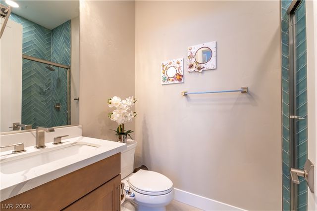 397 Vista Sunset Avenue, Las Vegas, NV 89138