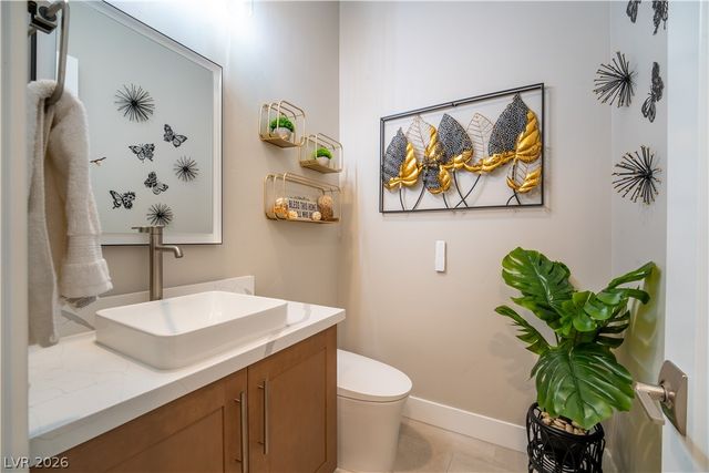 397 Vista Sunset Avenue, Las Vegas, NV 89138