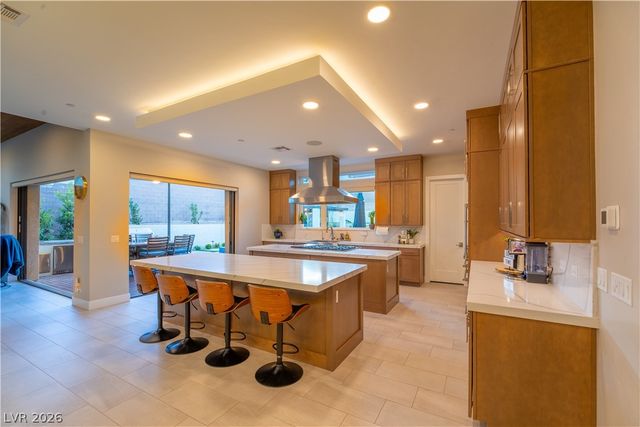 397 Vista Sunset Avenue, Las Vegas, NV 89138