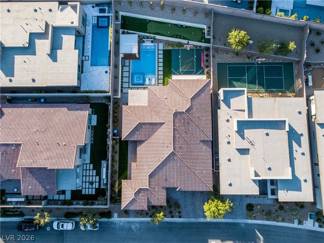 397 Vista Sunset Avenue, Las Vegas, NV 89138