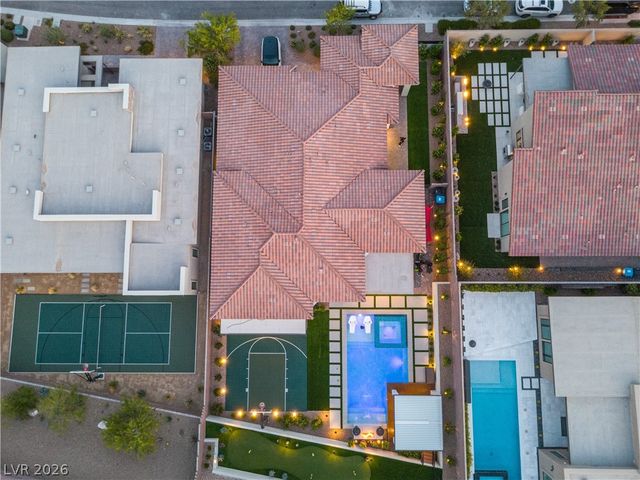 397 Vista Sunset Avenue, Las Vegas, NV 89138