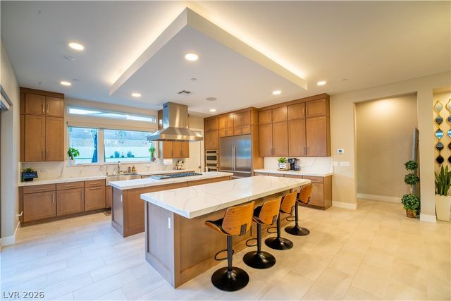 397 Vista Sunset Avenue, Las Vegas, NV 89138