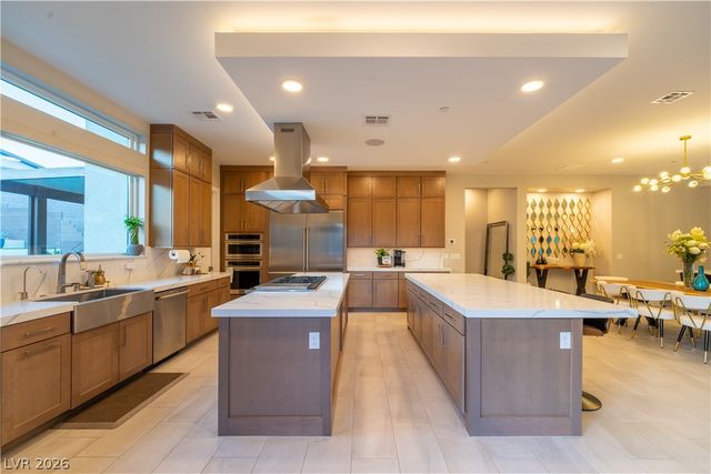 397 Vista Sunset Avenue, Las Vegas, NV 89138