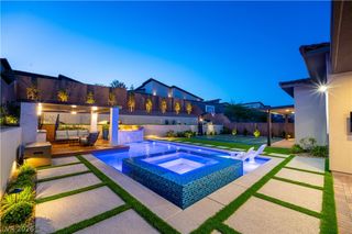 397 Vista Sunset Avenue, Las Vegas, NV 89138