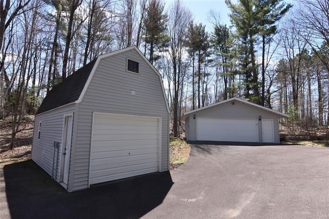 27167 250th Street, Holcombe, WI 54745