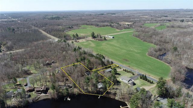 27167 250th Street, Holcombe, WI 54745