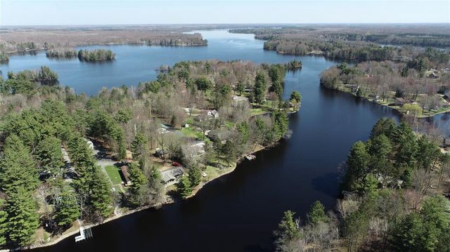 27167 250th Street, Holcombe, WI 54745