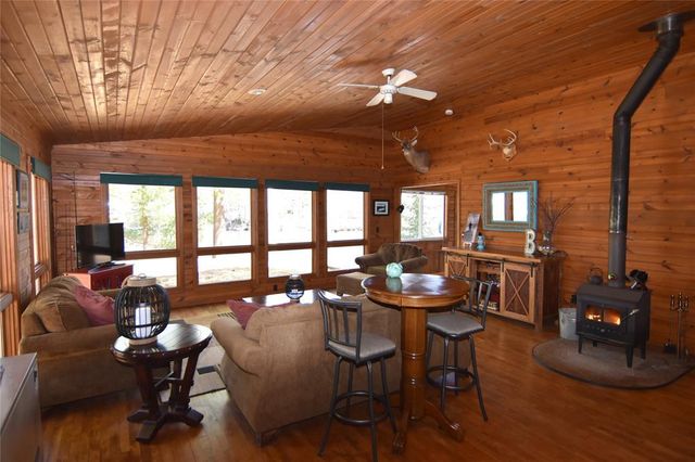 27167 250th Street, Holcombe, WI 54745