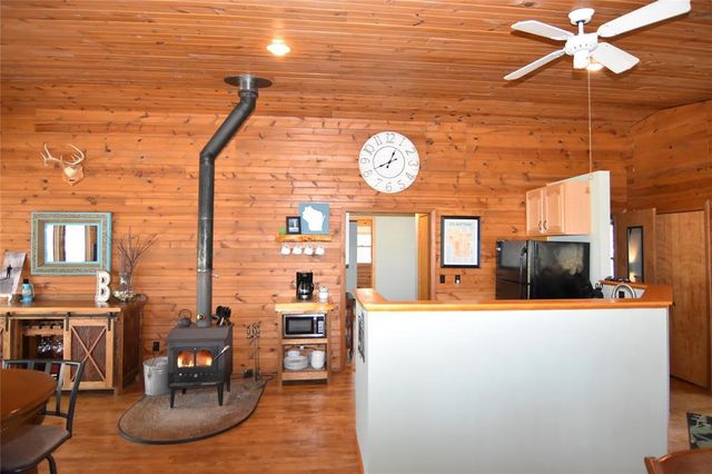 27167 250th Street, Holcombe, WI 54745