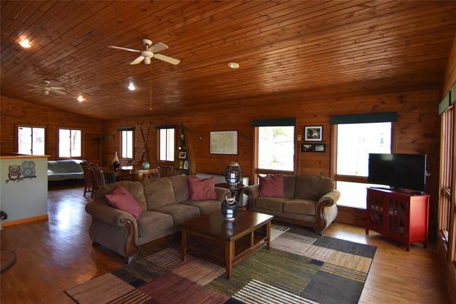 27167 250th Street, Holcombe, WI 54745